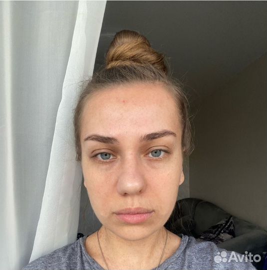 Jomtam Трехцветная выравнивающая основа под макияж