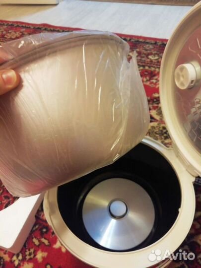 Мультиварка