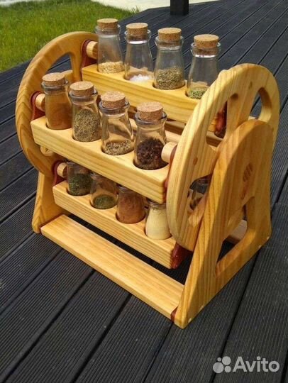 Деревянные изделия на заказ