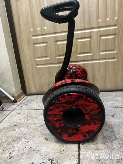 Гироскутер mini segway