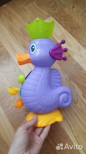 Детские игрушки