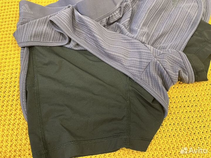 Шорты adidas xs