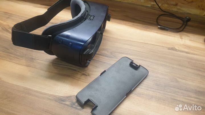 Vr очки для samsung s9