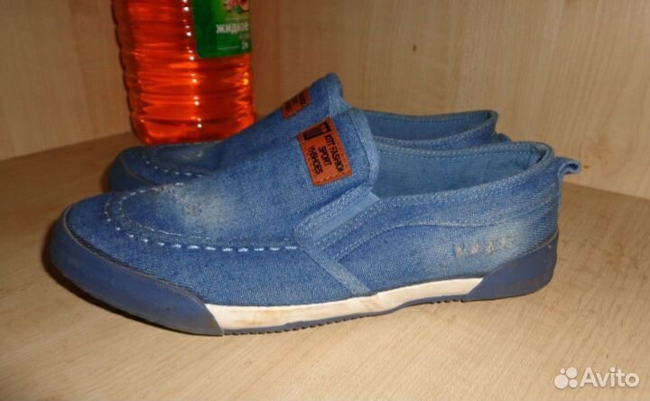 Костюм лёгкий