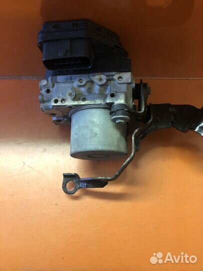 Блок (насос) ABS Mazda 6 GH 2007-2013