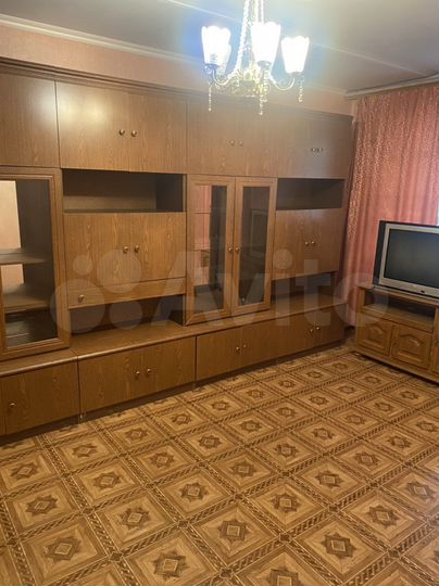 2-к. квартира, 40 м², 3/5 эт.