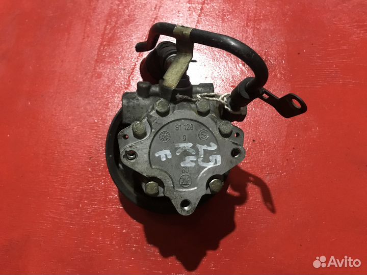 Гур Land Rover Freelander LR1 25K4F