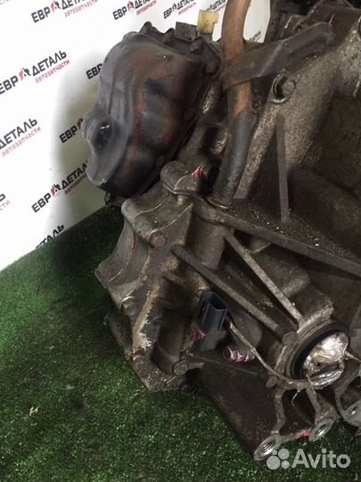 АКПП Mazda 6 седан 2.0 LF 2007