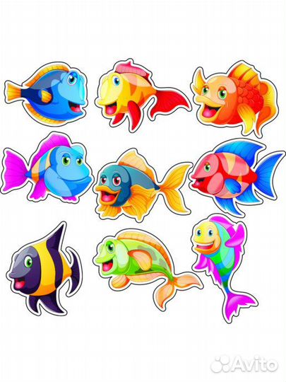 Стикерпаки