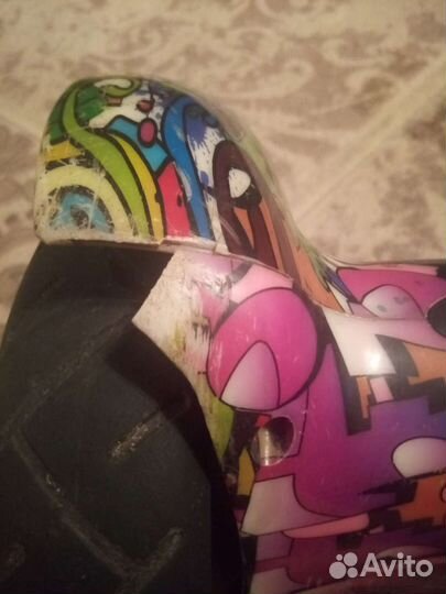 Гироскутер бу есть торг