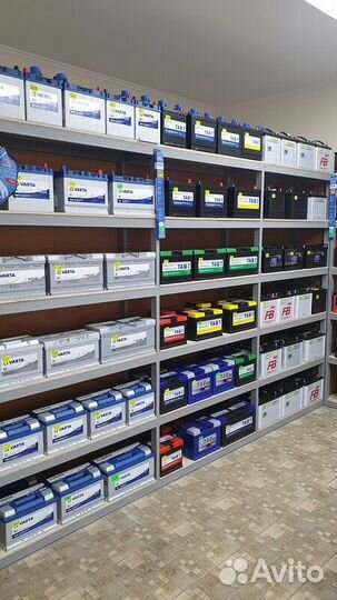 Аккумулятор автомобильный 95 ач Доставка установка