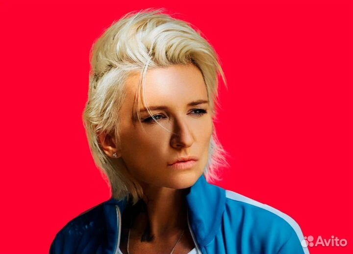 Билет Арбенина фанзона