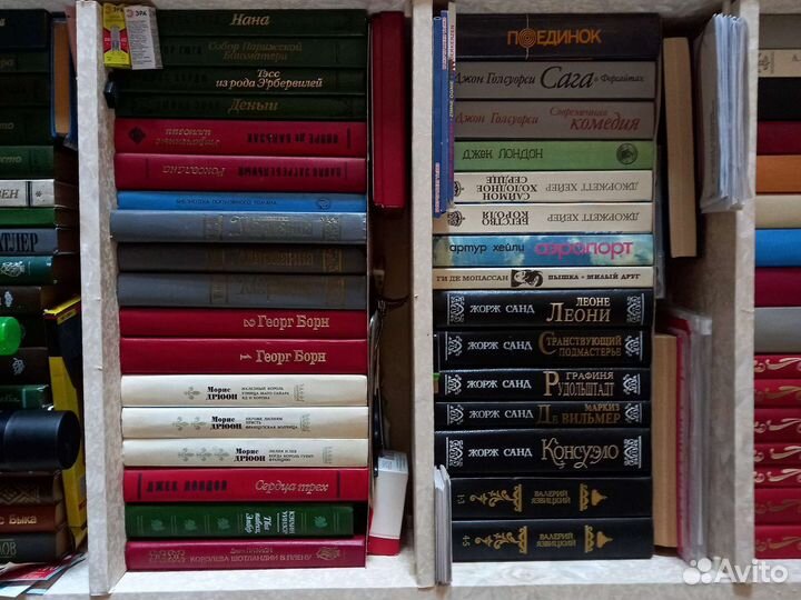 Ахудожественная литератураудиокассета