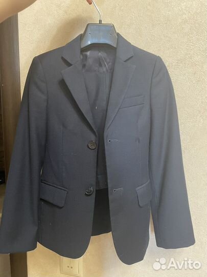 Школьный костюм