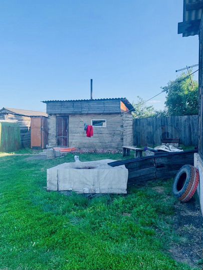 Дом 105 м² на участке 25 сот.