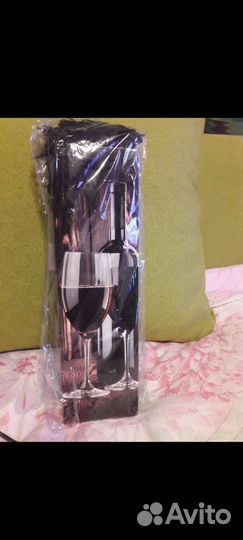 Сумочки для вина подарочные