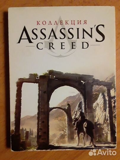 Dead Space 2, дилогия Prototype и Assassin's Creed