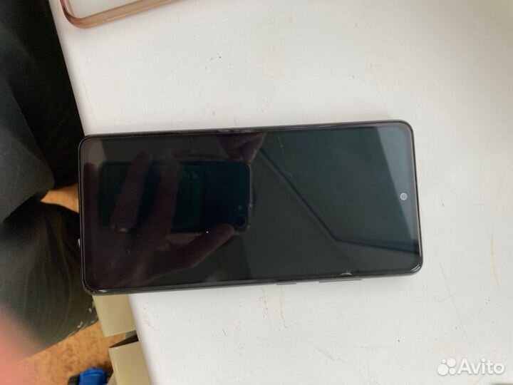 Samsung Galaxy A52, 4/128 ГБ