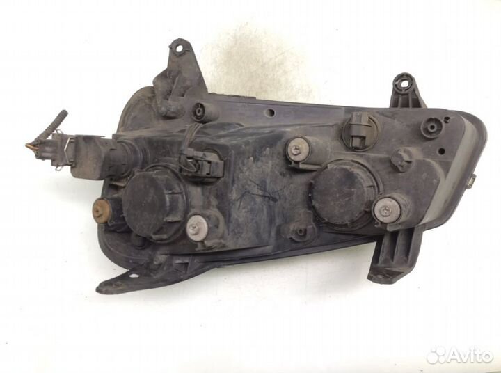 Фара правая Great Wall Wingle 2.0 TD 2013