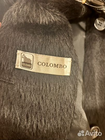 Colombo,; пальто женское