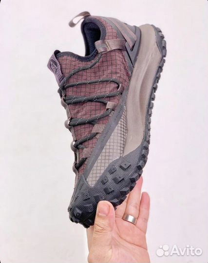 Кроссовки Nike ACG Mountain Fly GTX SE Pigeon