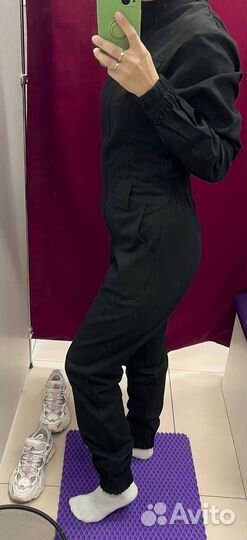 Комбинезон женский