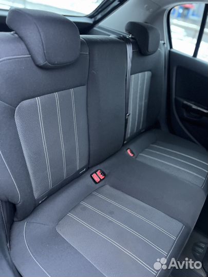 Opel Corsa 1.4 AT, 2014, 129 629 км