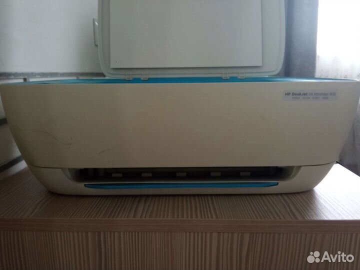 Принтер мфу hp