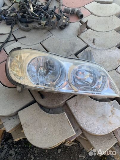 Фара правая ниссан максима а33