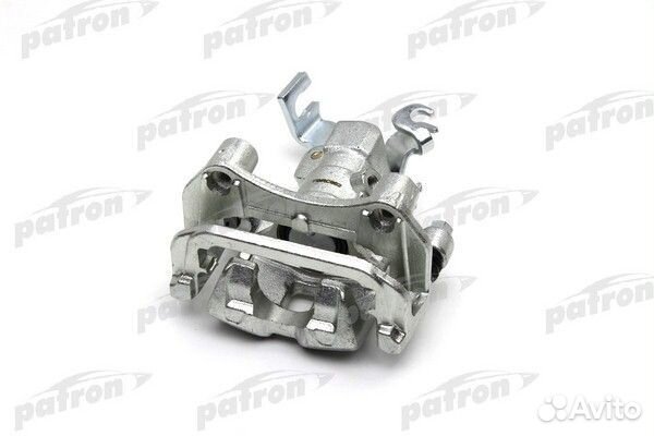 Patron pbrc962 Тормозной суппорт