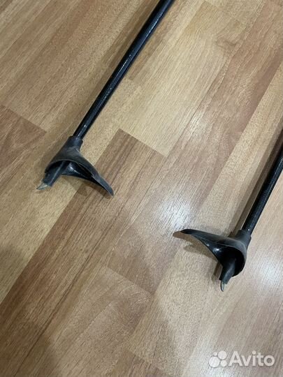 Лыжные палки nordway