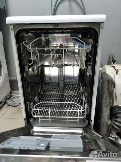 Посудомоечная машина Indesit