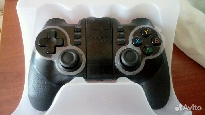 Геймпад беспроводной