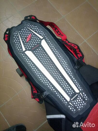 Спортивная экипировка