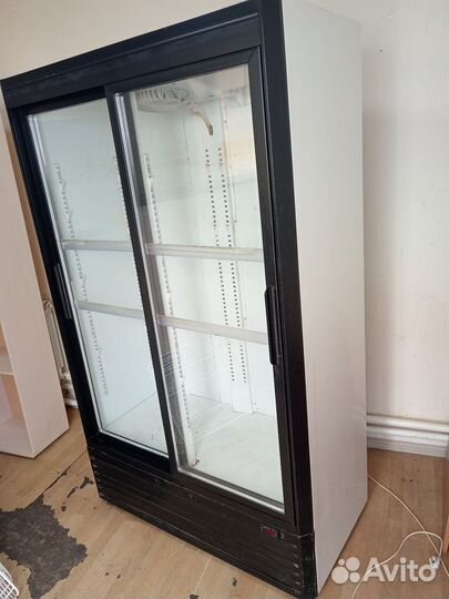 Холодильный шкаф мхм шх-0.80С купе