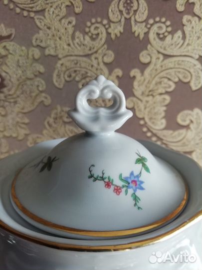 Чайник заварочный