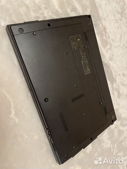 Ноутбук hp 625 Delphi D40