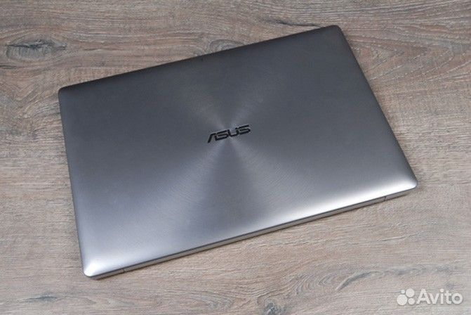 Игровой Zверь 17.3 iPS/12GB/GT840