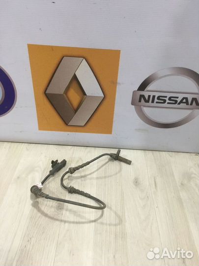 Датчик abs абс перед Renault duster