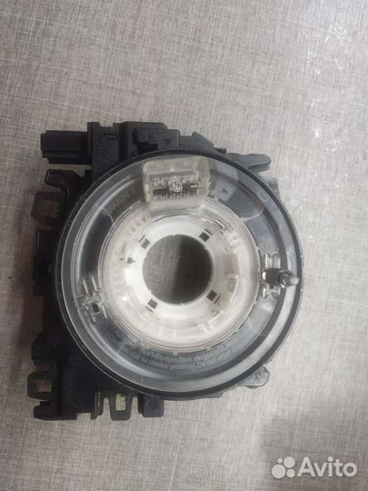 Подрулевой шлейф на skoda 5K0.953.549