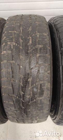 Nokian Tyres Hakkapeliitta CR3 215/65 R16C 107R