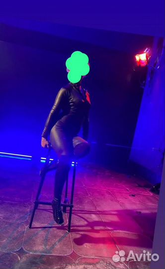 Комбинезон женский