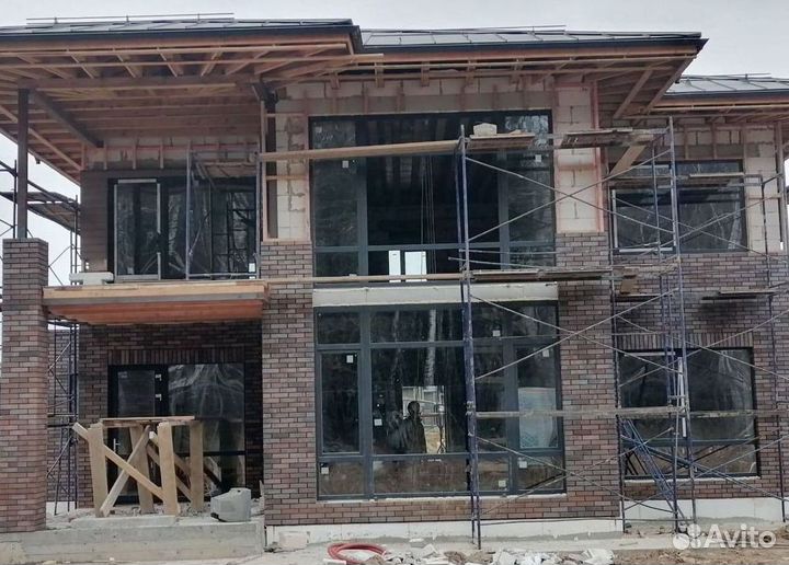 Пластиковые окна от производителя