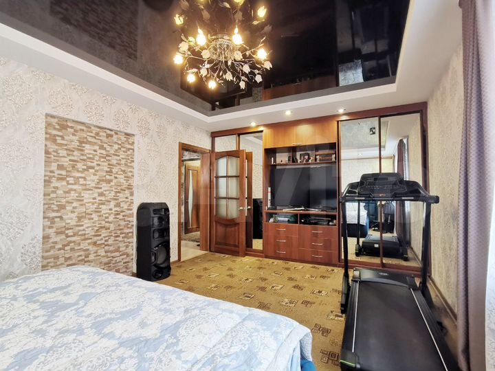 Дом 120 м² на участке 9 сот.