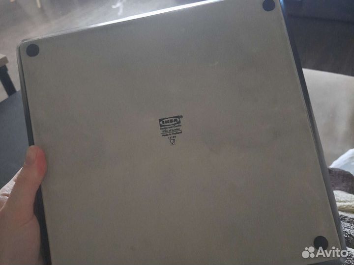 Подставка для свечей