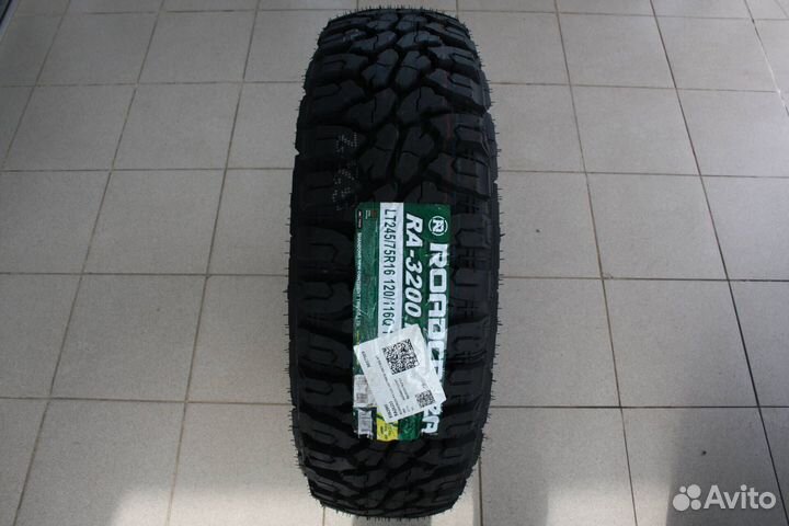 Roadcruza RA3200 M/T 245/75 R16 120Q