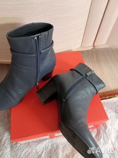 Ботильоны женские 37 размер