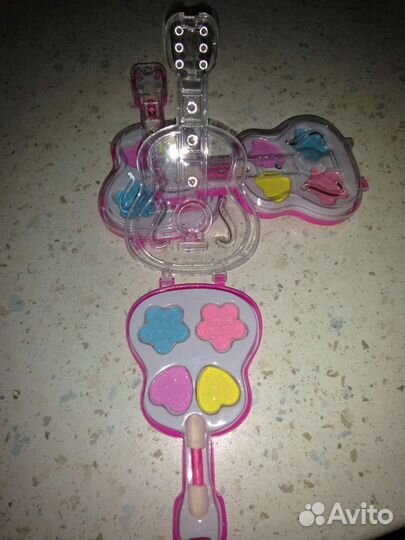 Набор детской косметики