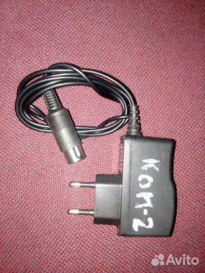 Б/п для zx-spectrum 5в 2 а компаньон-2 дельта-с