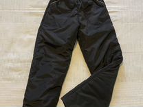 Зимние брюки спортлинк 152